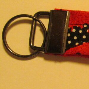 Wristlet Strap Keychain #8112026